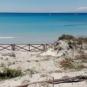 Il Glicine , Villasimius Italien