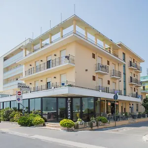 Deanna 3*, Bellaria-Igea Marina Italien