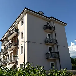  Appartamento Francy Panorama Italia