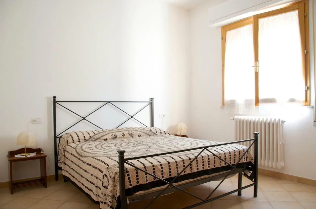 Agriturismo San Lino-Gilberto Massa Marittima