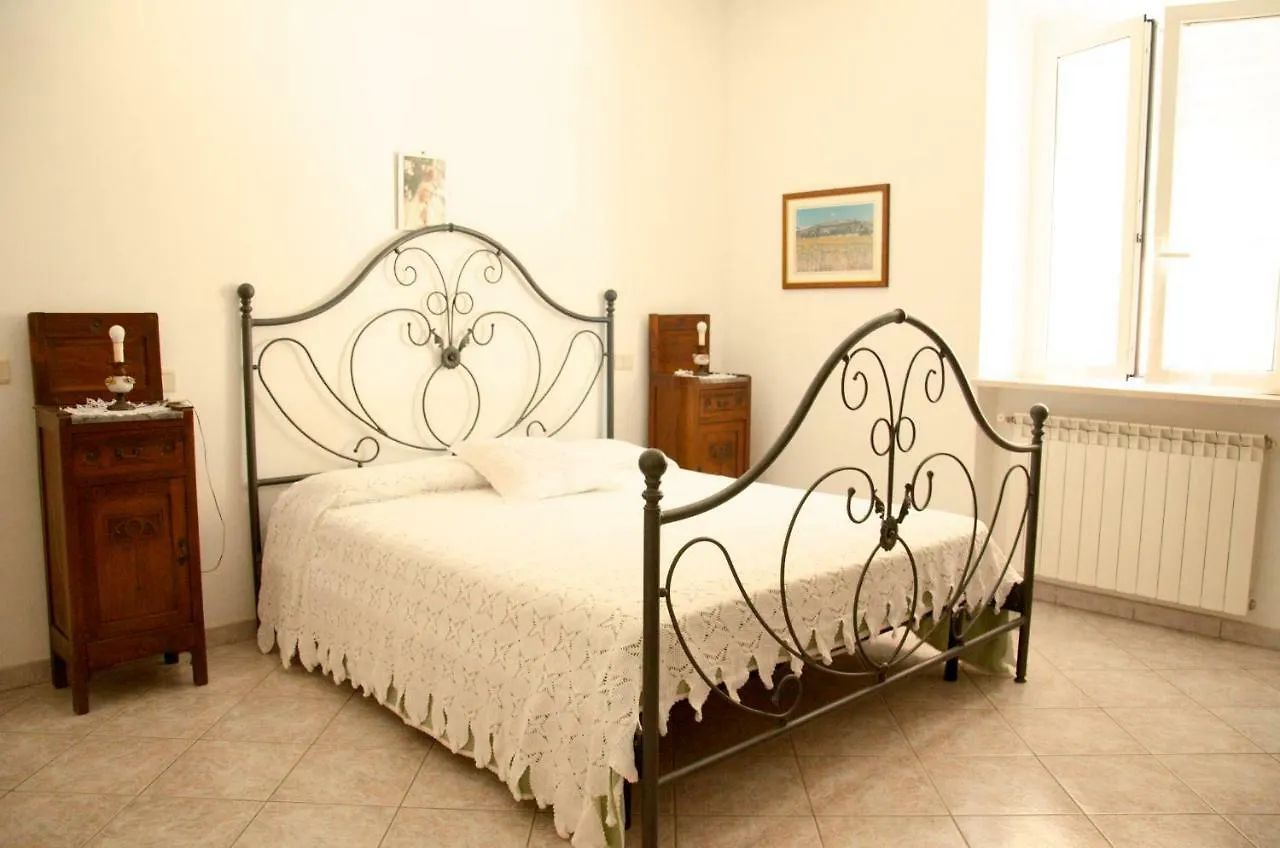 Bauernhof Agriturismo San Lino-Gilberto Massa Marittima