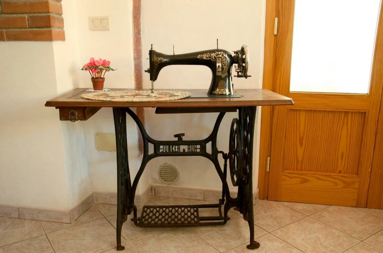 Agriturismo San Lino-Gilberto Massa Marittima Italien