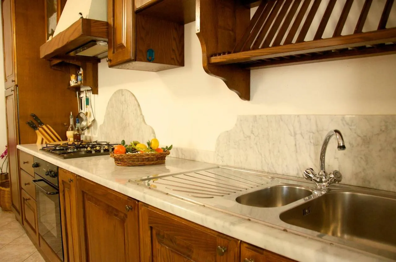 Bauernhof Agriturismo San Lino-Gilberto Massa Marittima