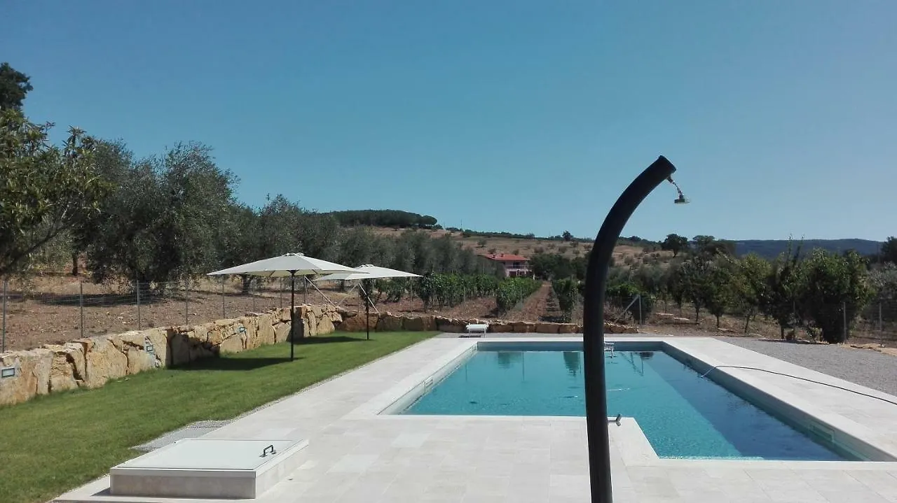 Agriturismo San Lino-Gilberto Massa Marittima