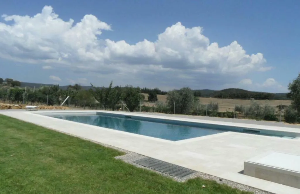 Bauernhof Agriturismo San Lino-Gilberto Massa Marittima